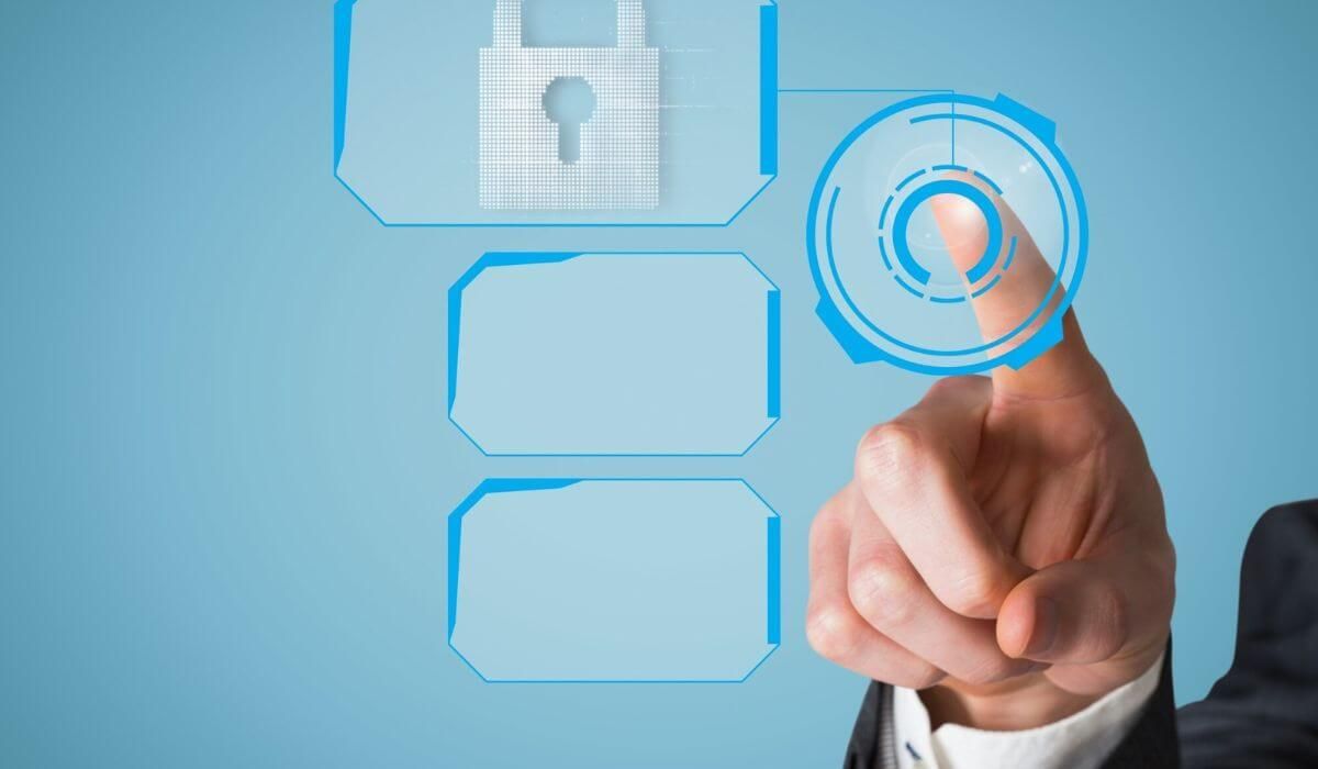 transaction security