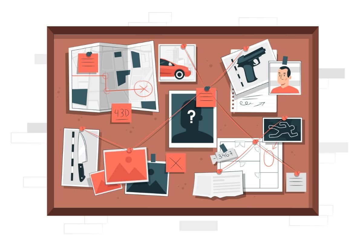 Types of Admissible Evidence