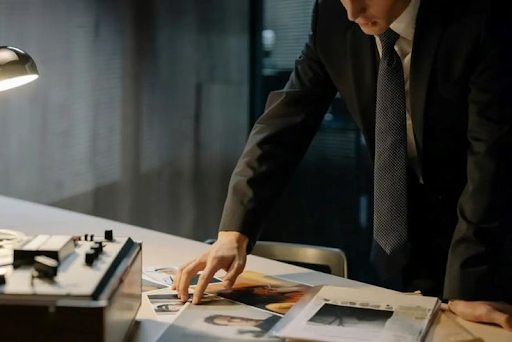 Techniques Used by Private Investigators in Legal Case Investigations