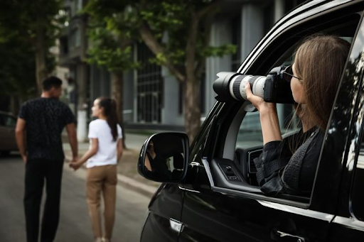 What to Expect When Working with a Private Investigator