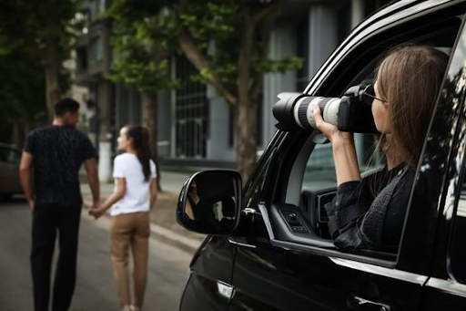 Key Techniques Used in Covert Corporate Investigations