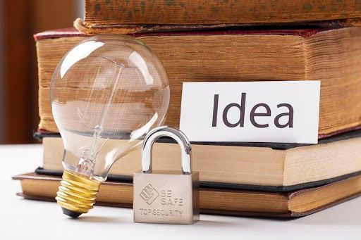 Intellectual Property Laws in Australia