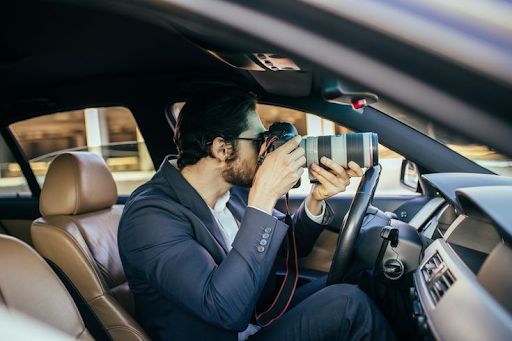 Top Surveillance Techniques in Fraud Investigations