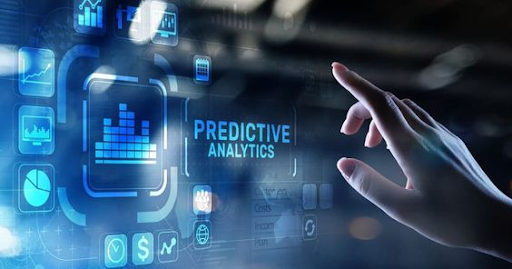 The Role of AI and Machine Learning
