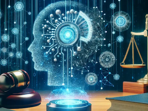 Enhancing Evidence Analysis with GenAI