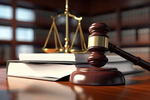 Legal and Ethical Considerations