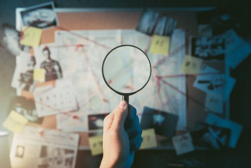 Evaluating and Analyzing Evidence