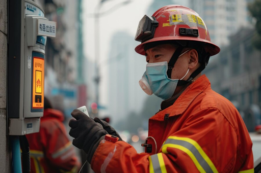 Benefits of Smart Surveillance for Urban Management