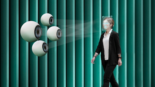 Challenges and Ethical Considerations of AI in Surveillance