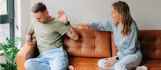 How to Know if My Husband Is Cheating: The Key Signs