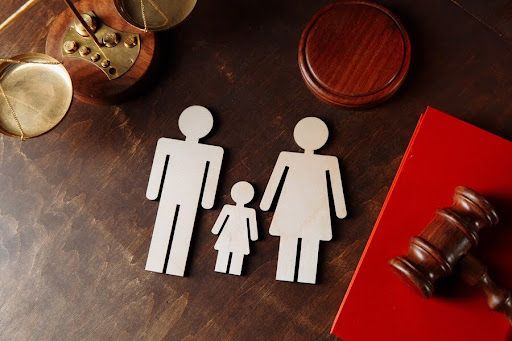 The Process of Applying for Family Law Legal Aid