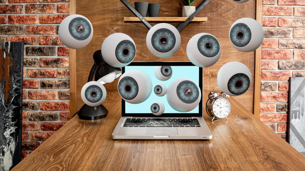What is Home Surveillance