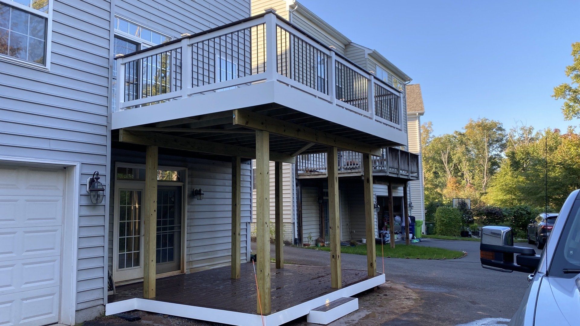 Fiberon Decking