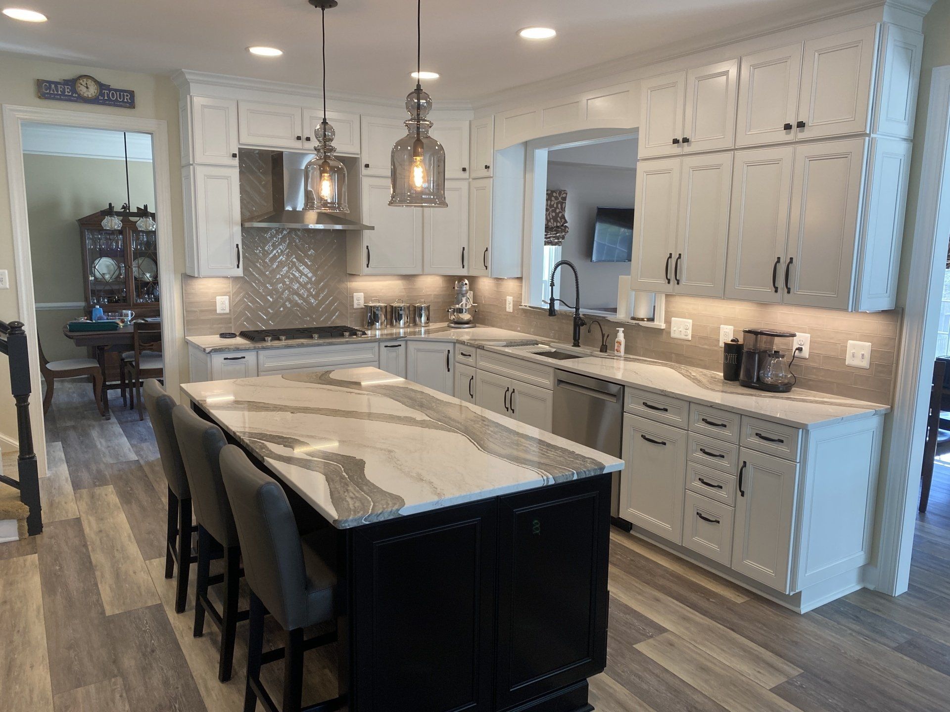 Kitchen Remodel