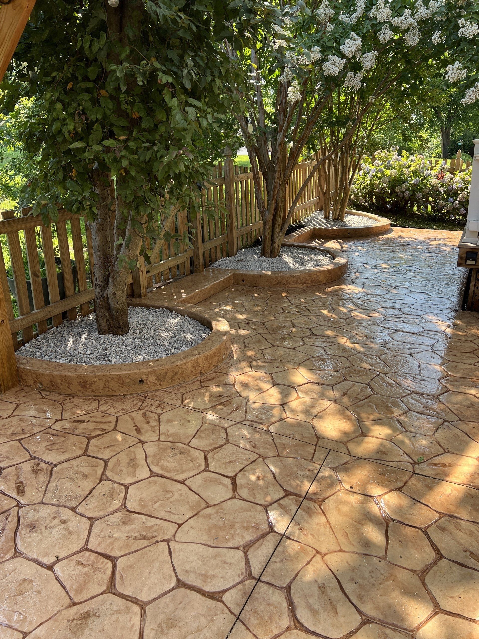 Pavers