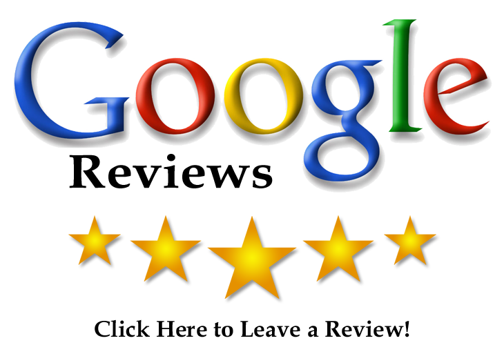Click to leave us a REVIEW! :)