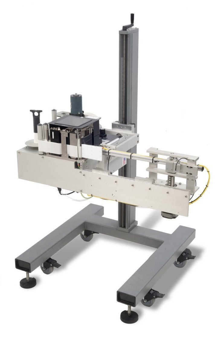 Print and Apply Labeling Systems Universal Labeling Systems