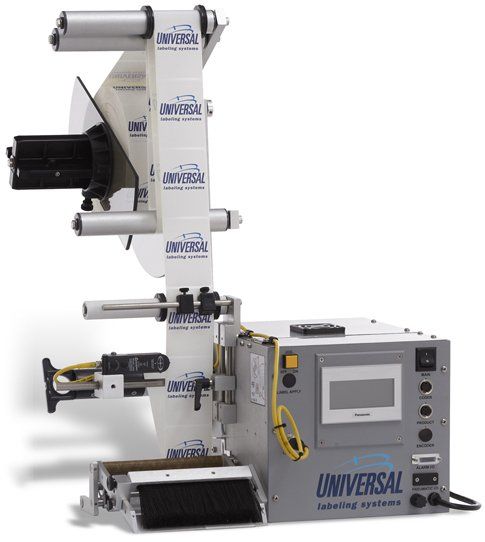 L 15s Labeler