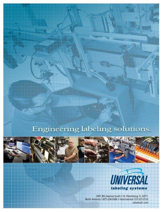 Digital Brochure