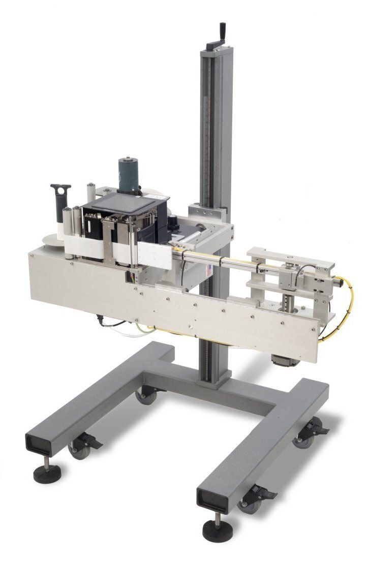 Universal Print Labeling Systems