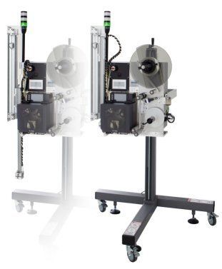 Universal Print Labeling Systems