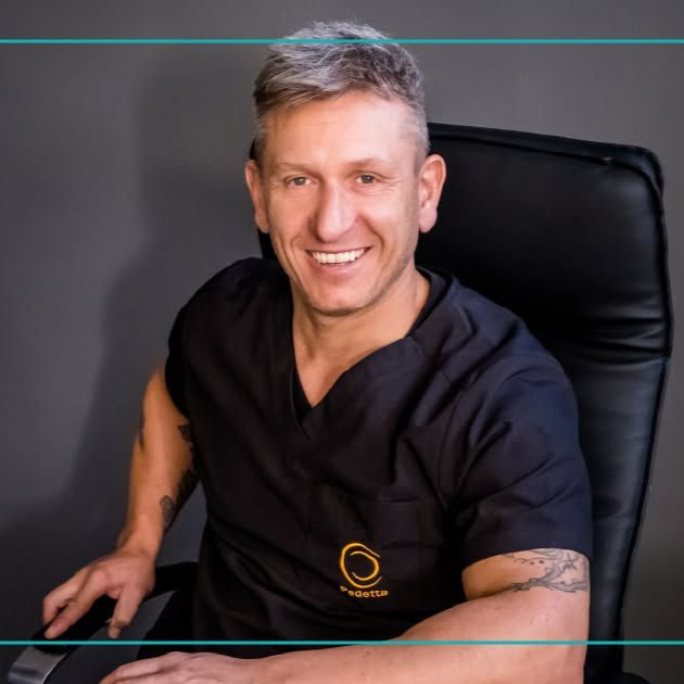 Pedetta Odontotecnico