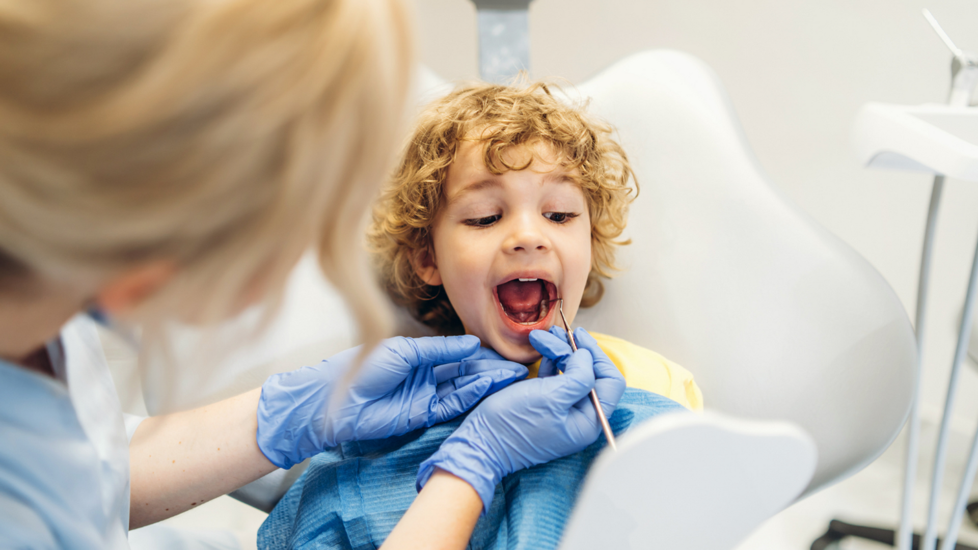 Pedodonzia Intercettiva Studio Dentistico Maceroni
