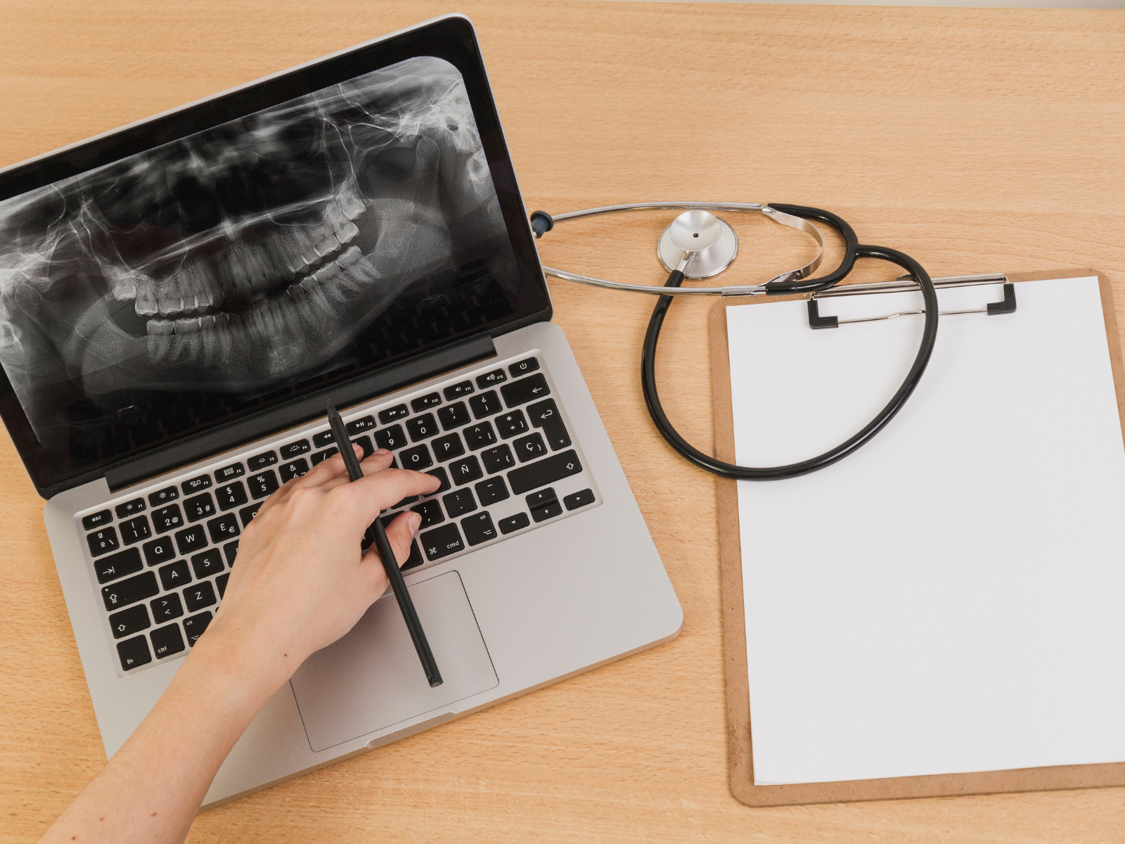 I vantaggi di uno Studio Odontoiatrico che utilizza strumenti d'avanguardia