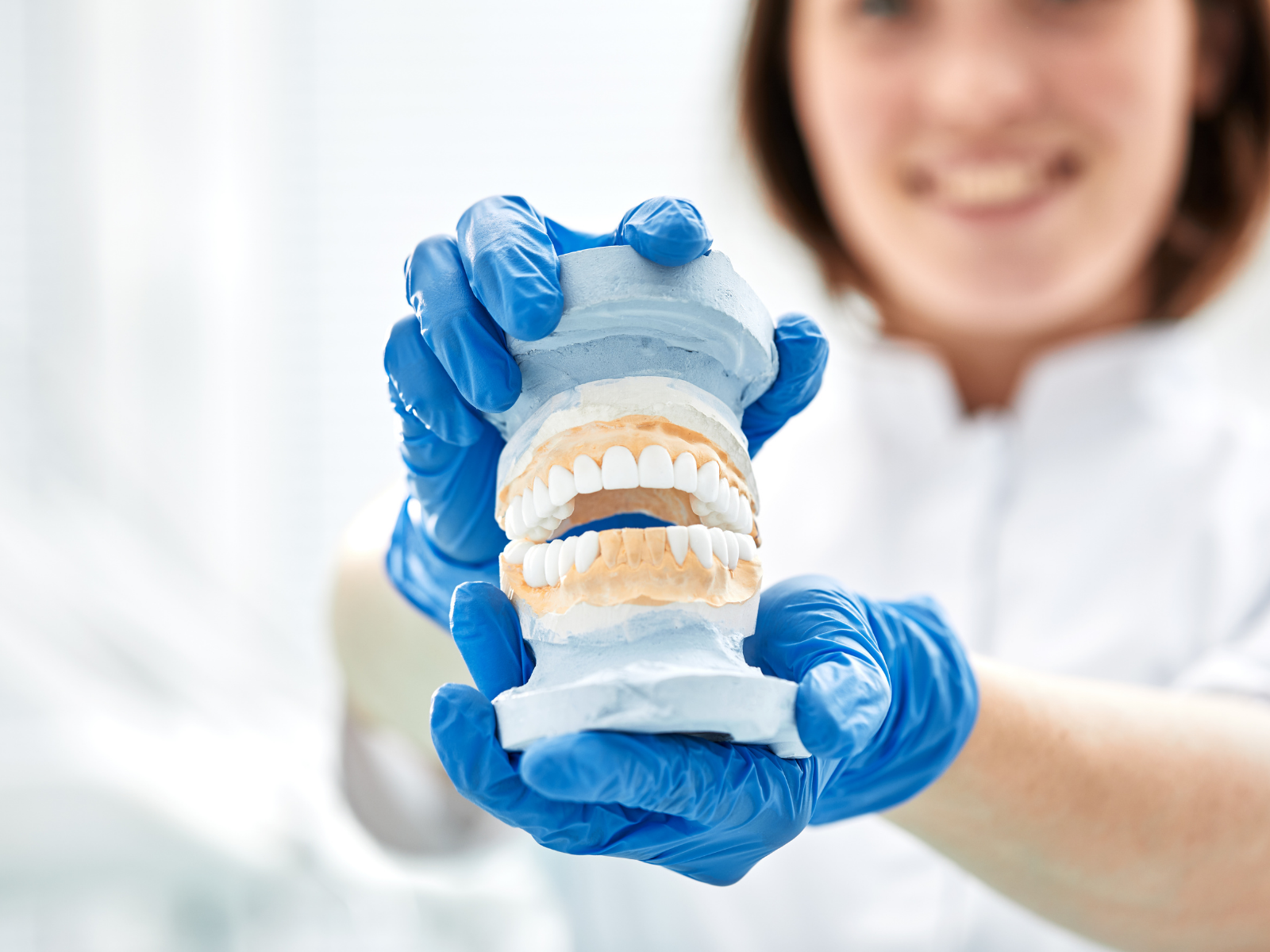 Studio Dentistico Maceroni igiene orale e paradontologia