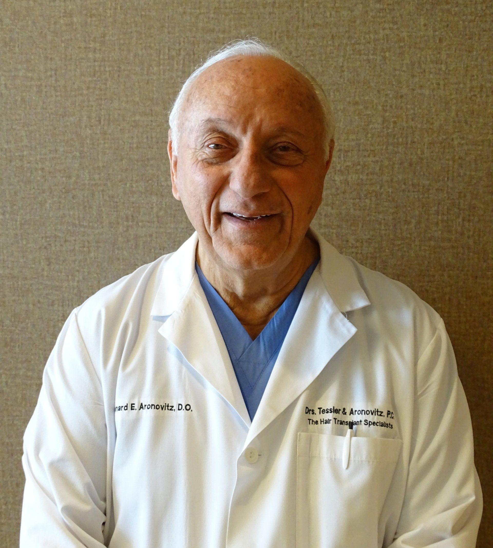 Dr. Leonard Aronovitz — Shelby, MI — Drs. Berry, Tessler & Aronovitz