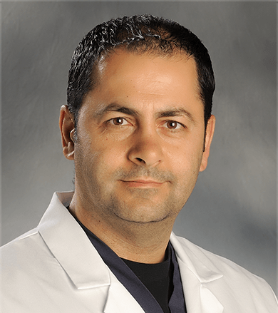 Dr. Ali Berry — Shelby, MI — Drs. Berry, Tessler & Aronovitz