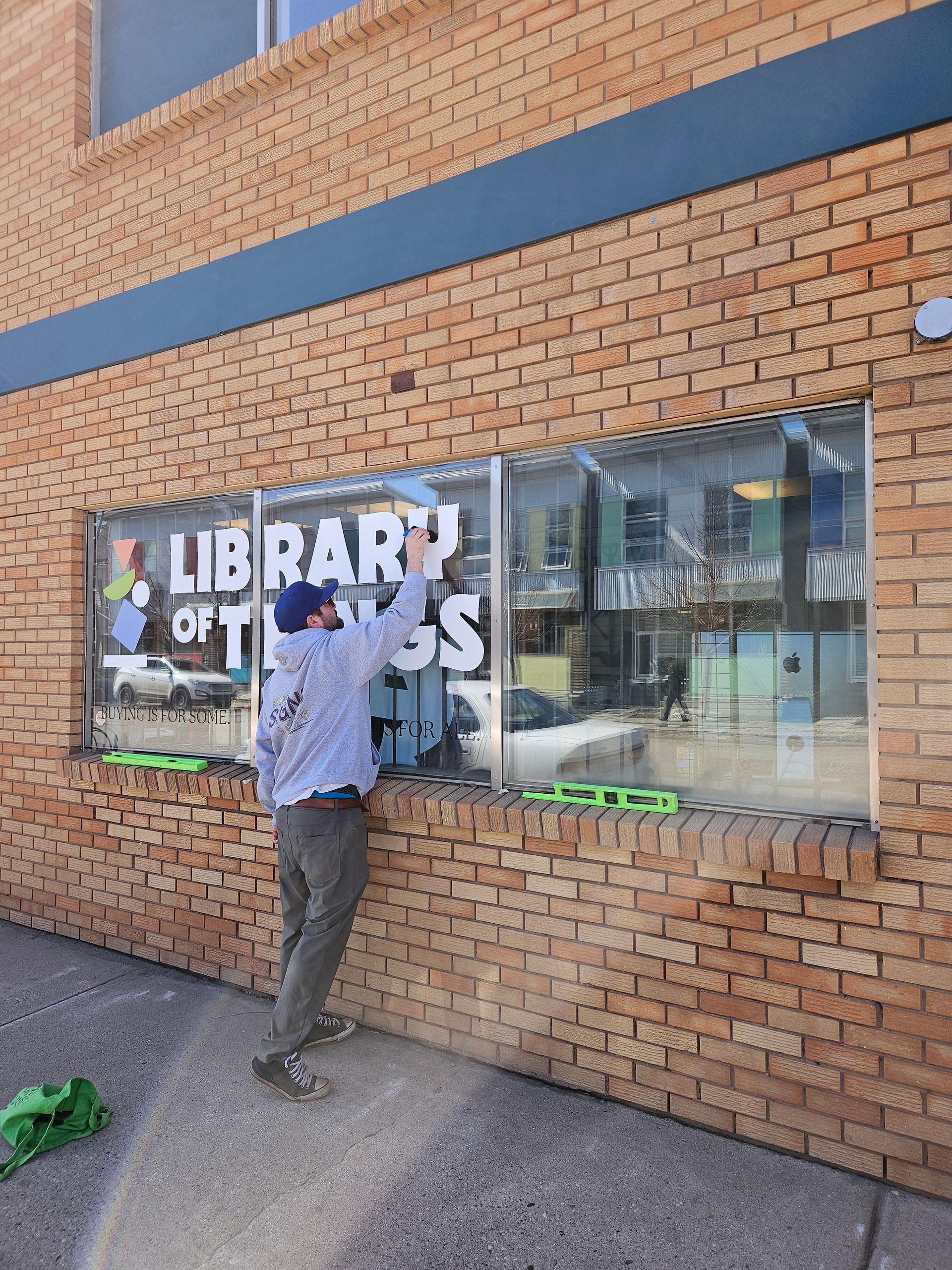 Window Decals