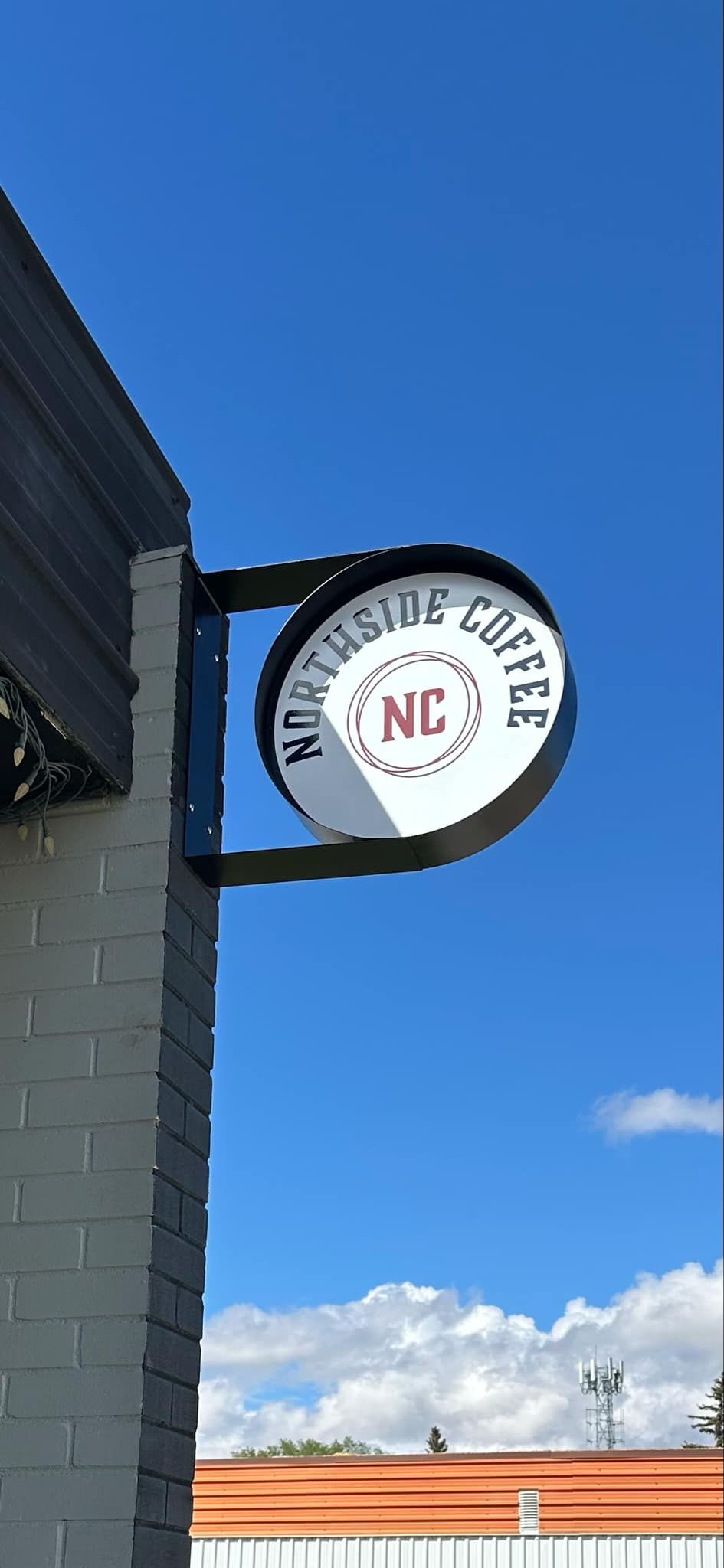 Sign