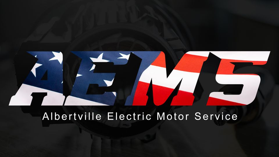 Electric Motor Service Albertville, AL Albertville Electric Motor