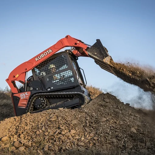 Maine Skid Steer Rentals Skid Steer Rental Near Me Easy Rent All