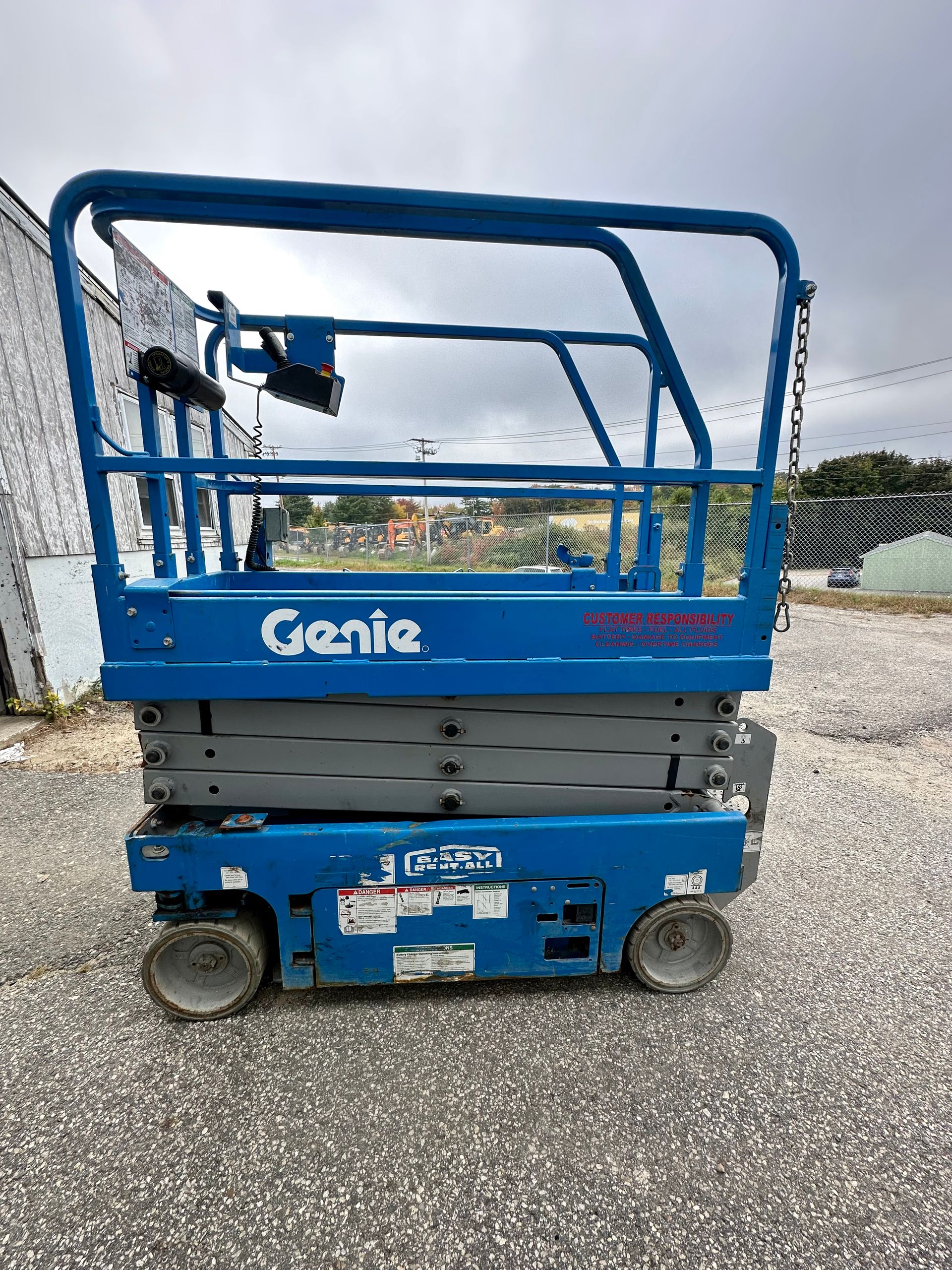 Used Equipment For Sale Maine's Equipment Rental Headquarter's