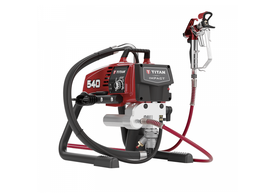 Surface Prep Paint Sprayers to Floor Scrapers Maine