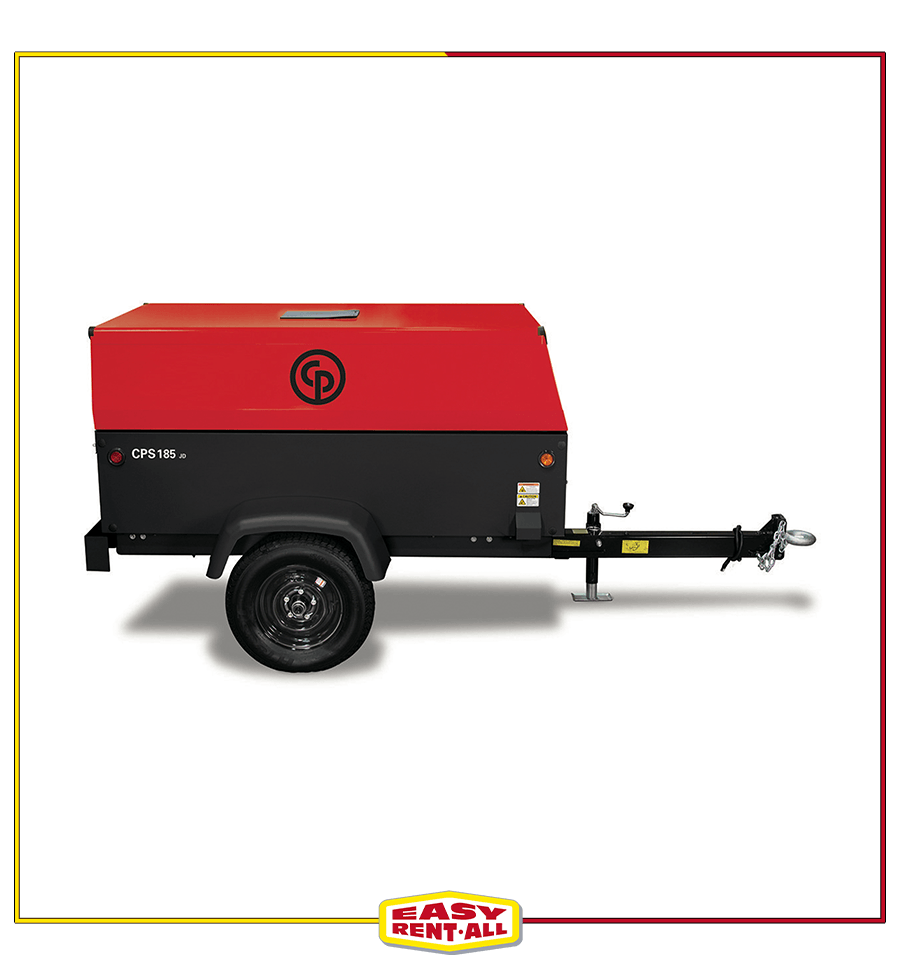 Maine Power, Heat & Air Rentals