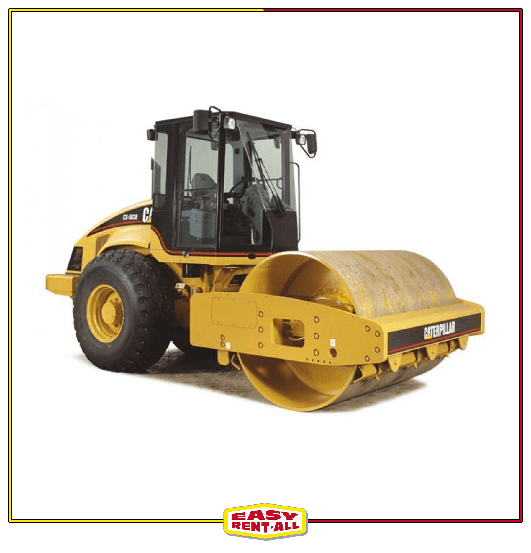 Maine Sweeper & Screen Equipment Rentals