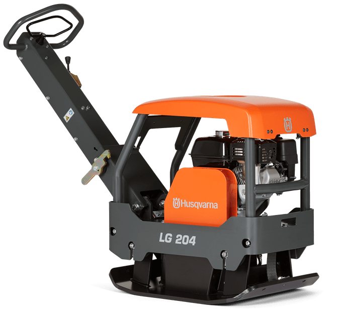 Plate Compactor Rentals from Easy Rent All