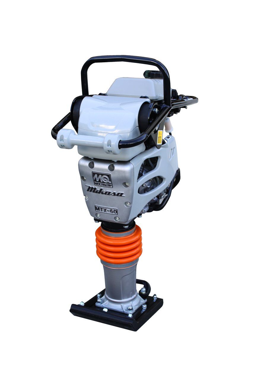Rammer Rentals