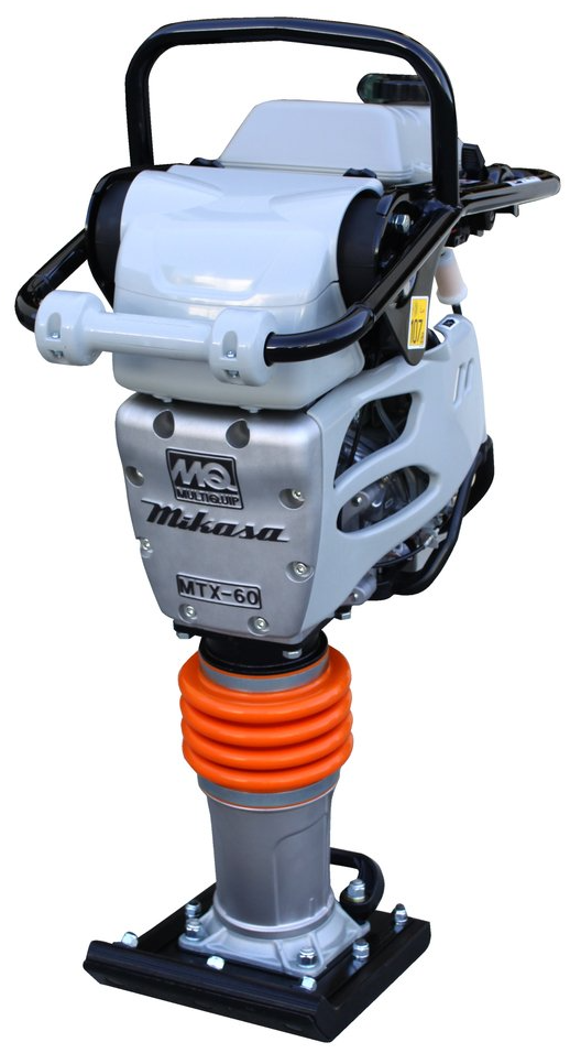 Rammer Roller Rentals from Easy Rent All