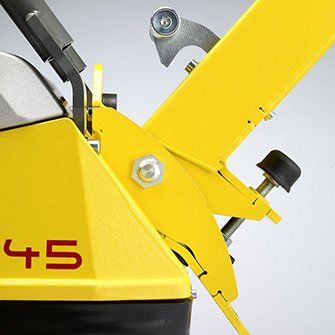 Wacker Neuson BPU4045