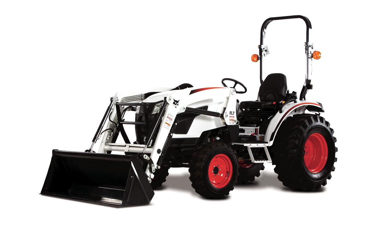Loader & Backhoe Rentals from Easy Rent All