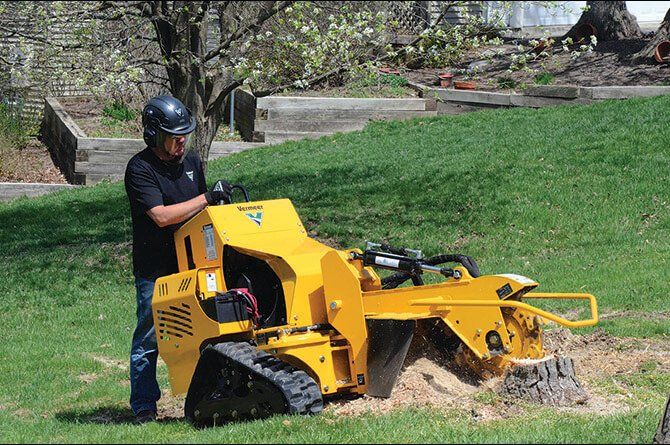East Rent All Vermeer SC30TX Equipment Rental