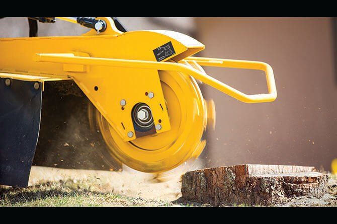 East Rent All Vermeer SC30TX Equipment Rental