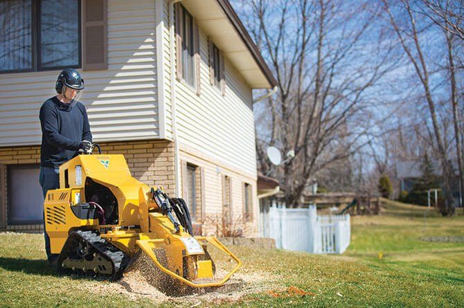 East Rent All Vermeer SC30TX Equipment Rental