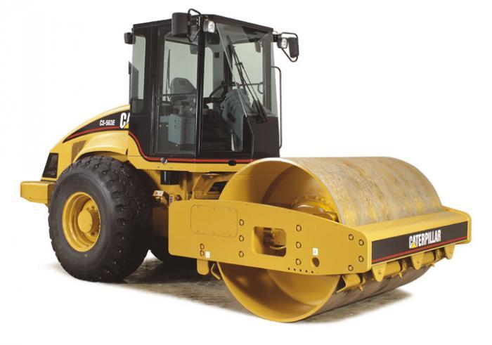 Ride-On Roller Rentals from Easy Rent All