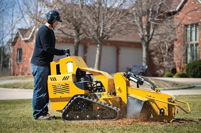 East Rent All Vermeer SC30TX Equipment Rental