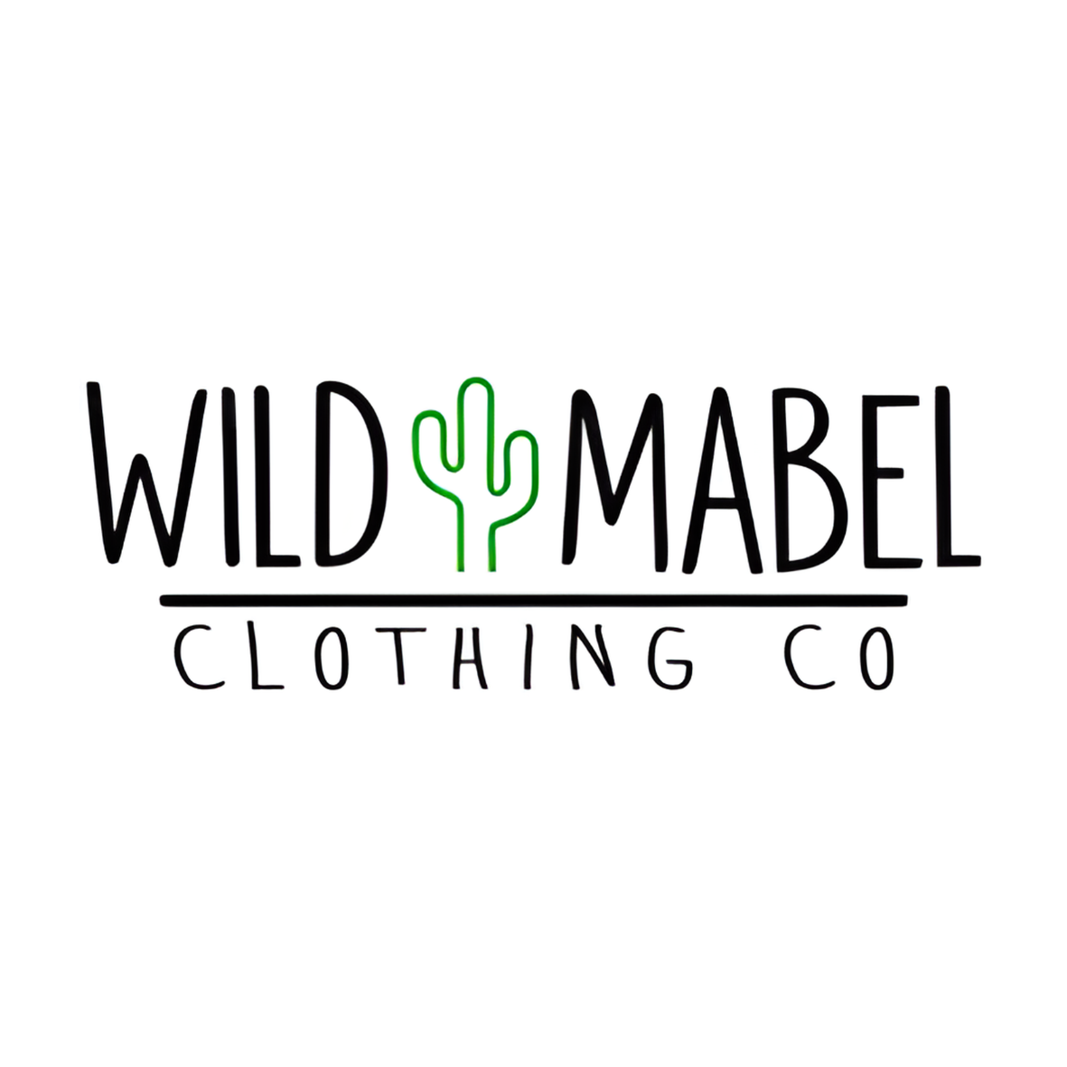 Wild Mabel